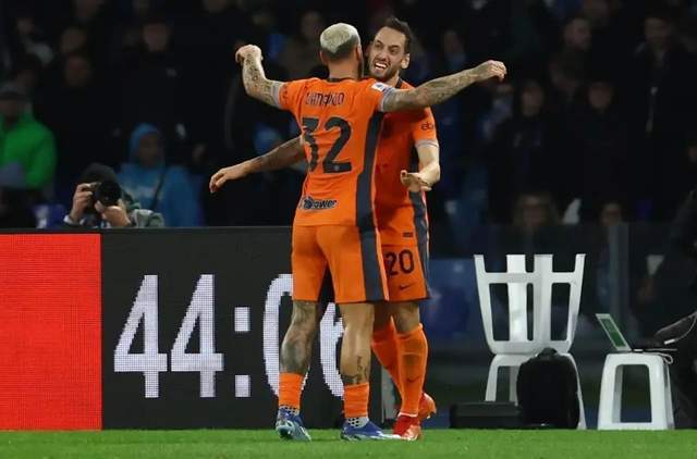 国米遗憾出局,欧冠赛场再现悲情故事的简单介绍 国米遗憾出局,欧冠赛场再现悲情故事的简单介绍