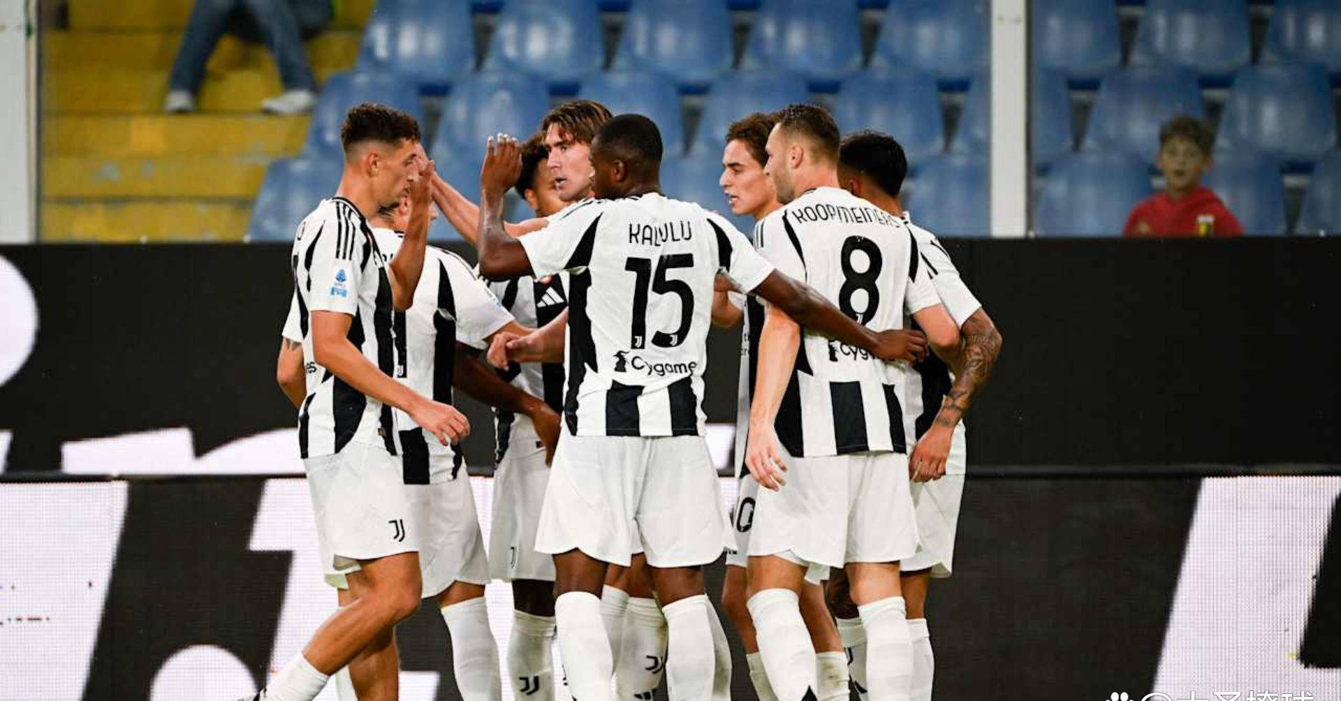 开云体育入口-尤文图斯前锋连续两场破门，助球队保持连胜