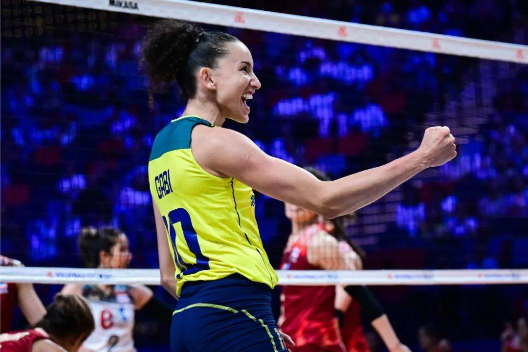 开云体育入口-巴西后防坚守如铁，全场零封对手