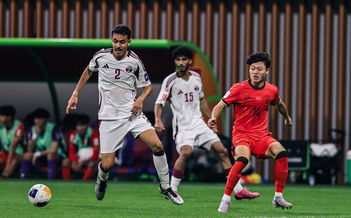 开云体育app-关于比赛结果公之于众，亚洲足球赛事掀起风波的信息