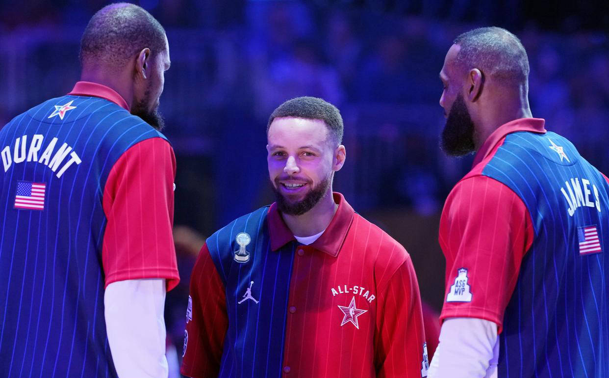 亚太地区球员入选国际联赛全明星阵容的简单介绍 亚太地区球员入选国际联赛全明星阵容的简单介绍