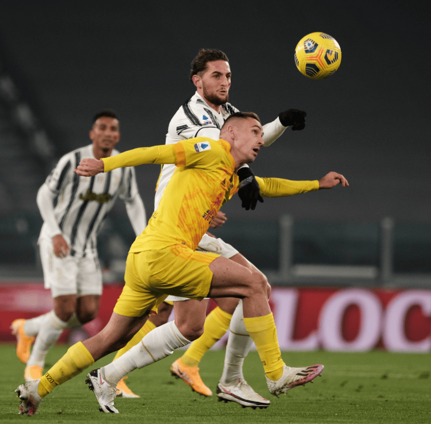 关于尤文图斯客场击败对手,实力不可小觑的信息 关于尤文图斯客场击败对手,实力不可小觑的信息