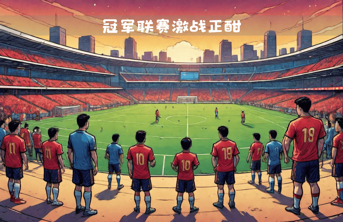 关于全球顶级球队争夺荣耀,重磅赛事展现激烈的信息 关于全球顶级球队争夺荣耀,重磅赛事展现激烈的信息