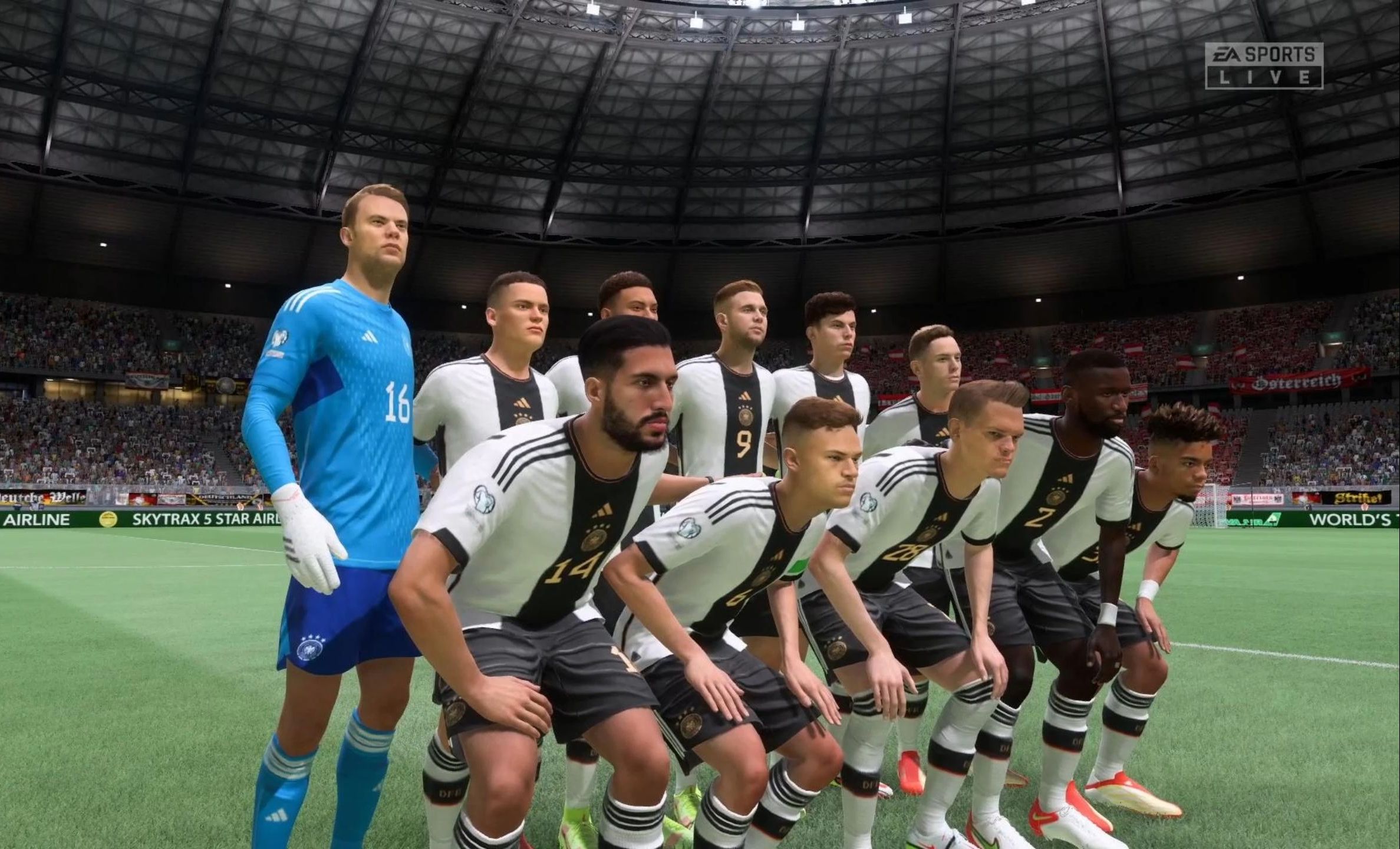 奥地利队在欧预赛中赢得连胜,晋级有望 奥地利队在欧预赛中赢得连胜,晋级有望