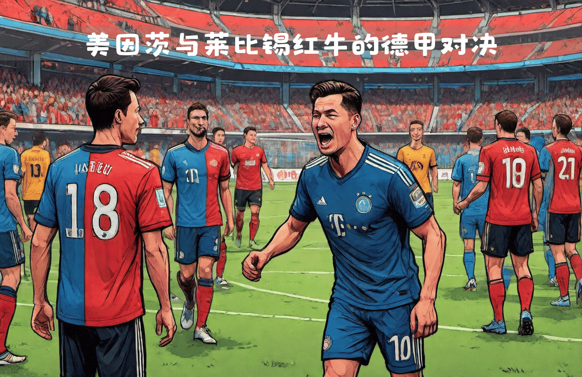 开云体育官方网站-德甲盛宴：弗赖堡迎战莱比锡红牛的简单介绍