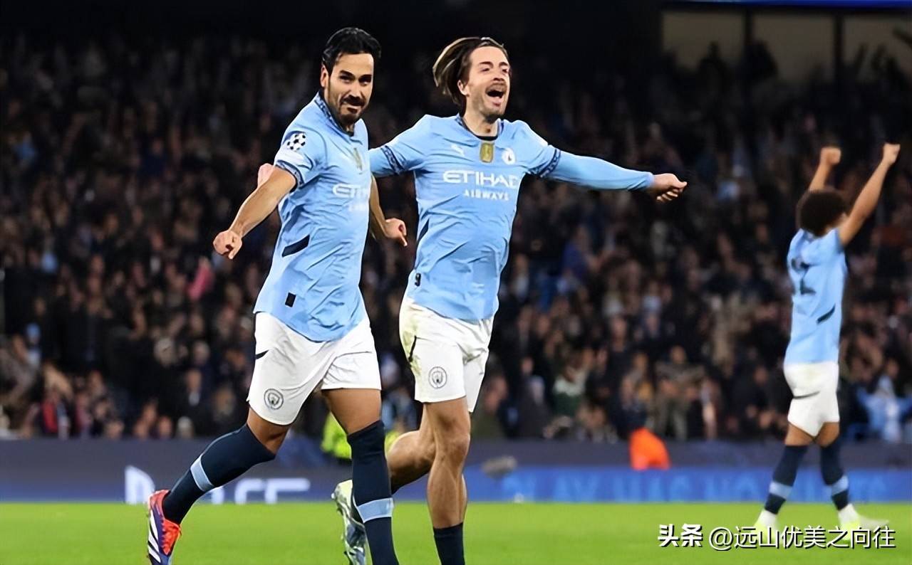 瓜帅离队曼城,新教练接任即将公布 瓜帅离队曼城,新教练接任即将公布