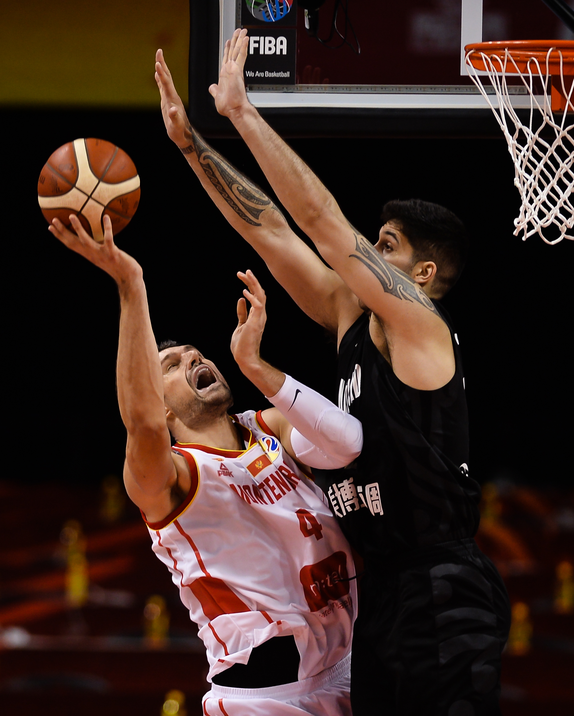 新西兰篮球联赛:惠灵顿反击成功,胜券在握的简单介绍 新西兰篮球联赛:惠灵顿反击成功,胜券在握的简单介绍