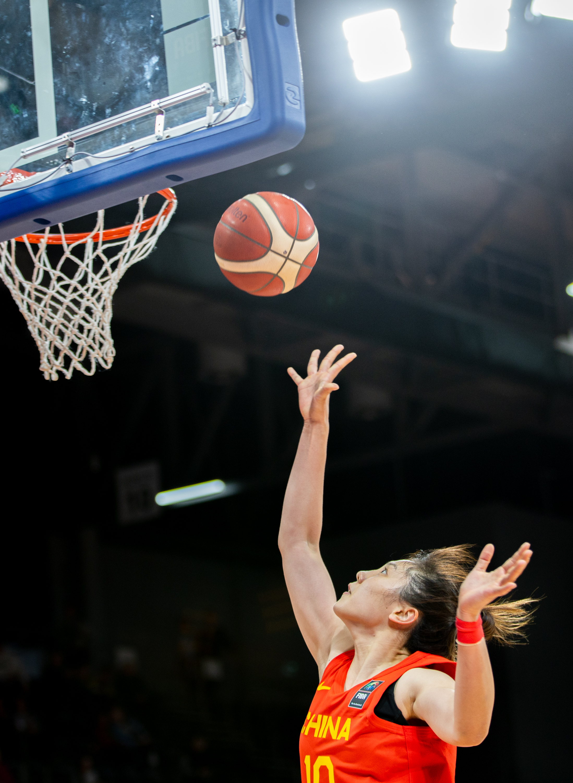 关于亚洲女子篮球锦标赛落幕,冠军花落哪家?的信息 关于亚洲女子篮球锦标赛落幕,冠军花落哪家?的信息