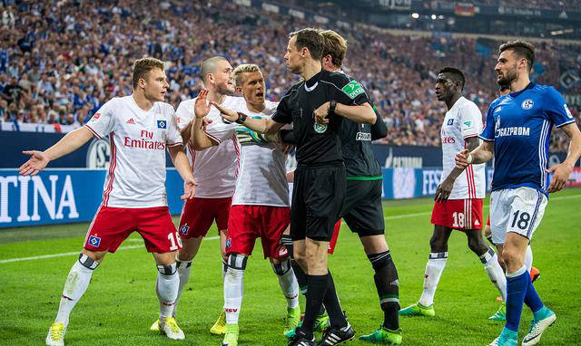 沙尔克遭遇主场失利,保持低迷状态的简单介绍 沙尔克遭遇主场失利,保持低迷状态的简单介绍