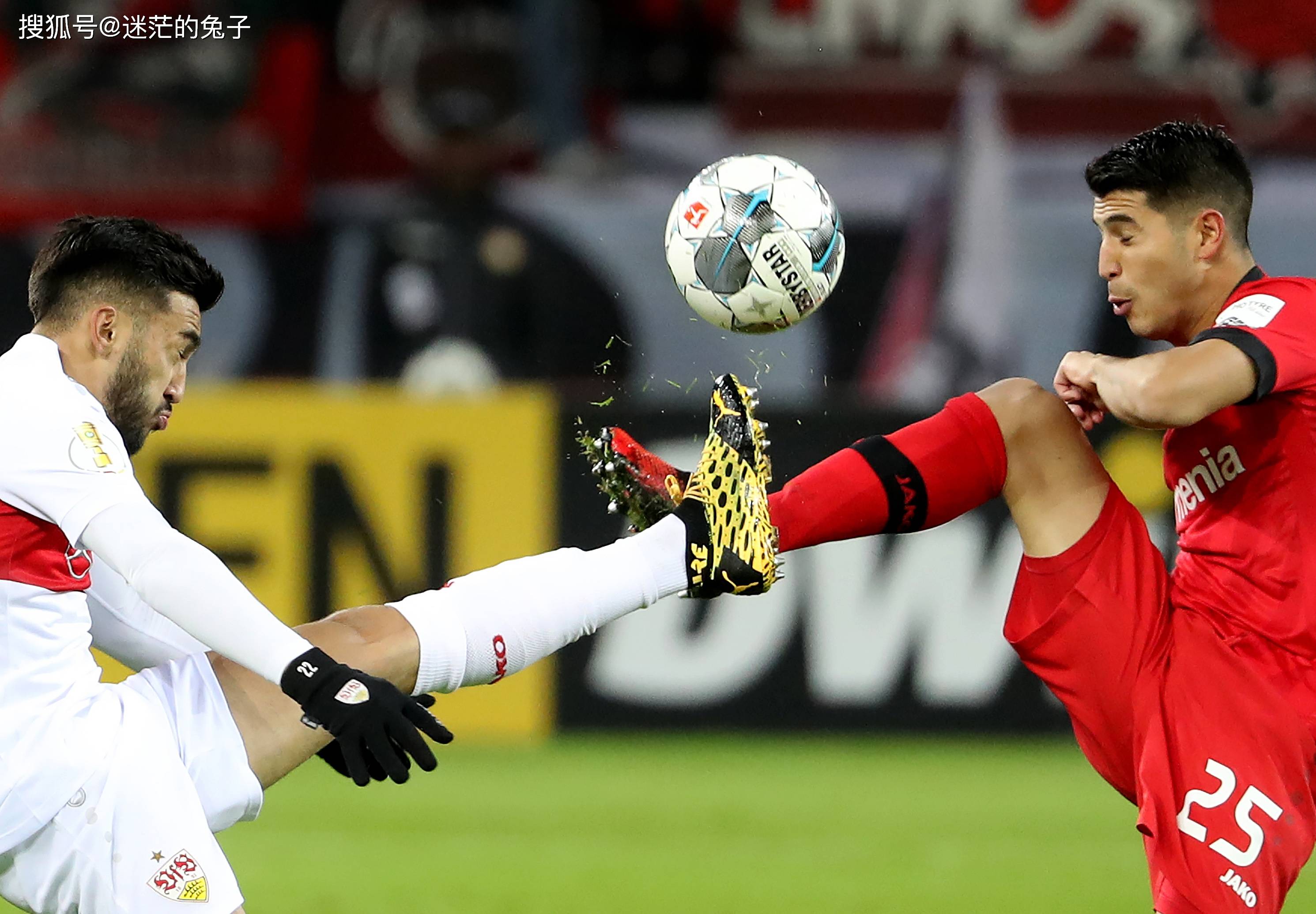 斯图加特队在德甲赛场上的表现十分不俗的简单介绍