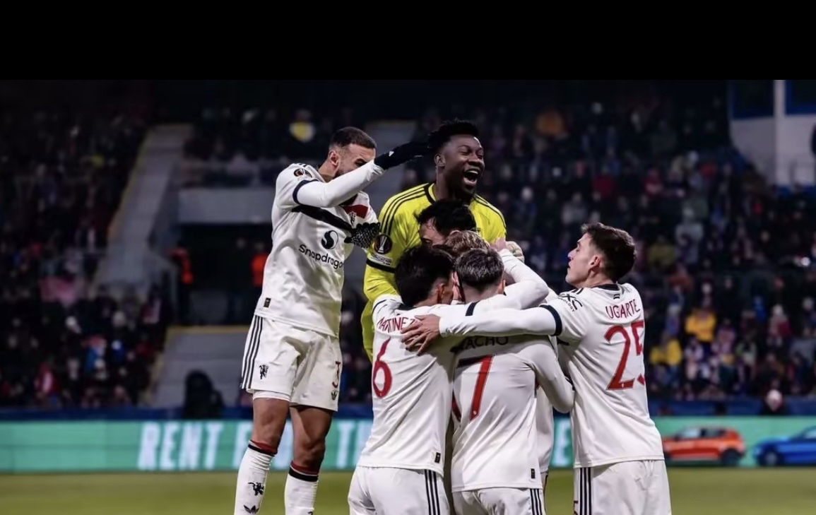 开云体育中国-战队备战欧洲挑战，全队备战意气风发的简单介绍