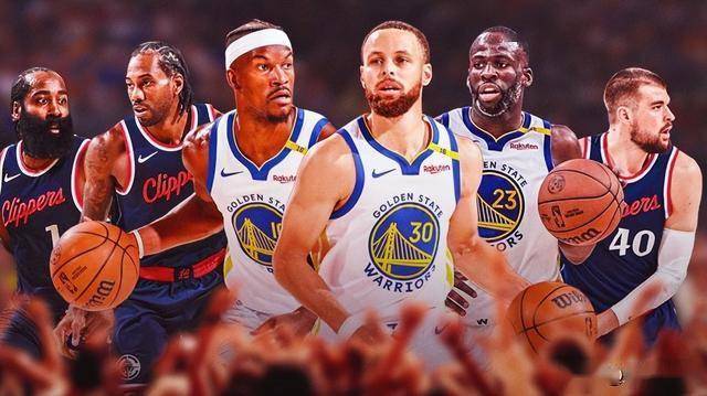 金州勇士：库里发挥神勇，率队完胜洛杉矶快船的简单介绍