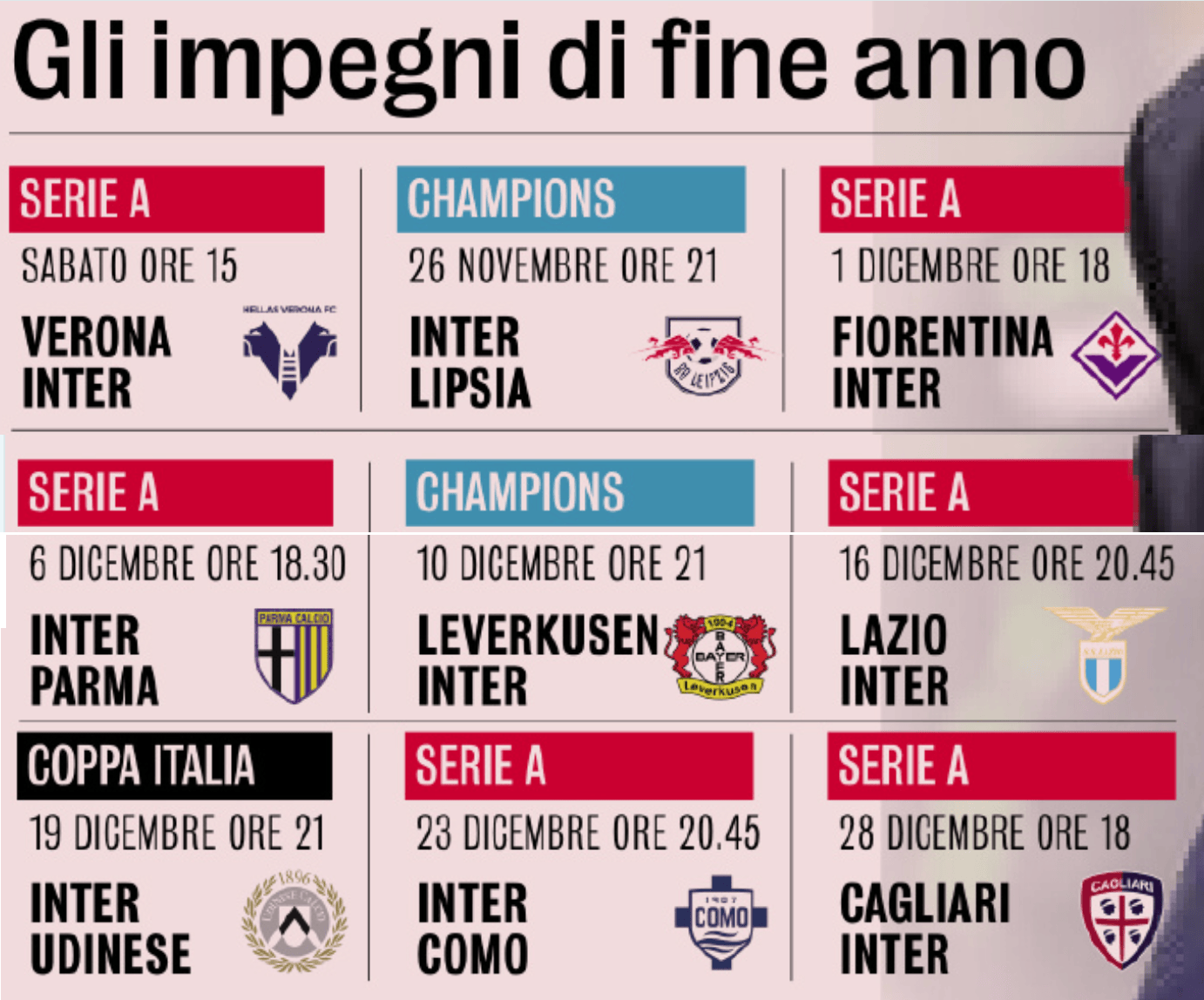 关于国米客场击败桑普多利亚,登顶积分榜的信息 关于国米客场击败桑普多利亚,登顶积分榜的信息