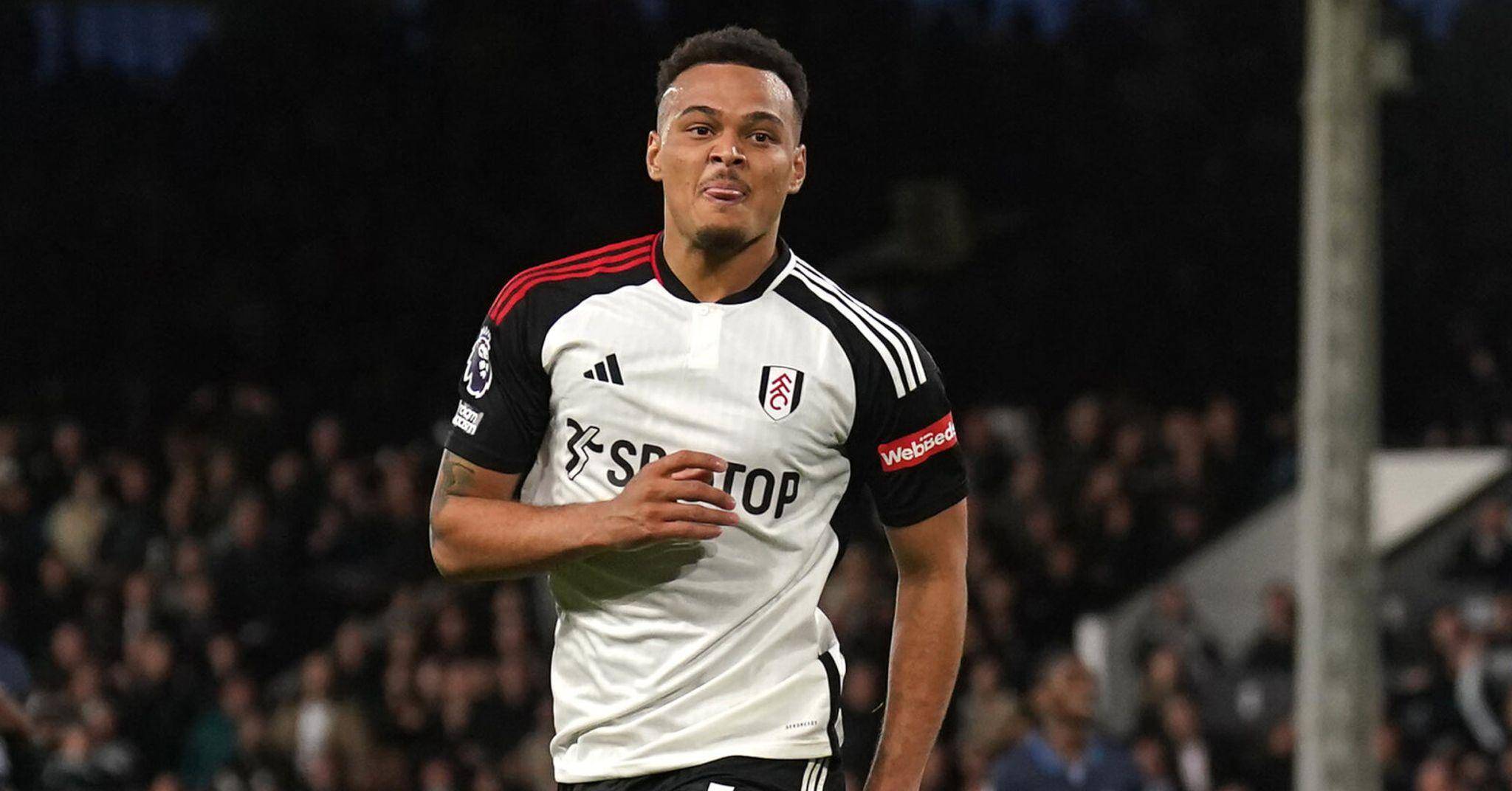 富勒姆胜平负平衡不断,球队士气高昂的简单介绍 富勒姆胜平负平衡不断,球队士气高昂的简单介绍