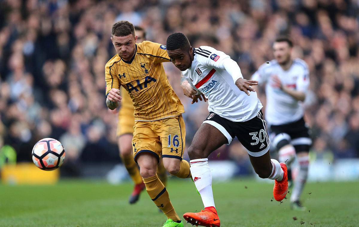 富勒姆胜平负平衡不断,球队士气高昂的简单介绍 富勒姆胜平负平衡不断,球队士气高昂的简单介绍