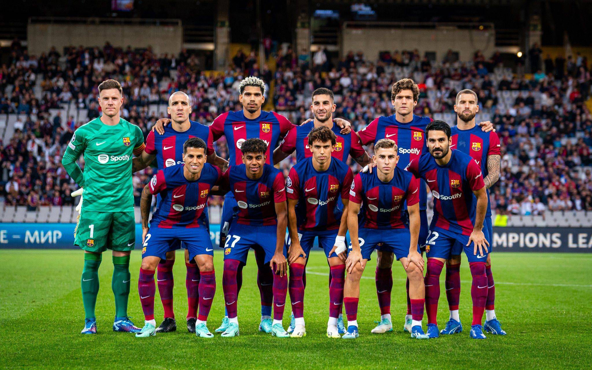 高能对决:马竞vs巴萨火爆开战 高能对决:马竞vs巴萨火爆开战