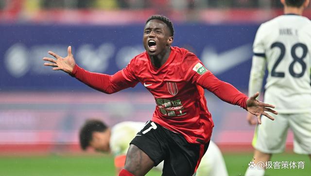 非洲杯预选赛首轮战罢,晋级球队迈入决赛圈 非洲杯预选赛首轮战罢,晋级球队迈入决赛圈