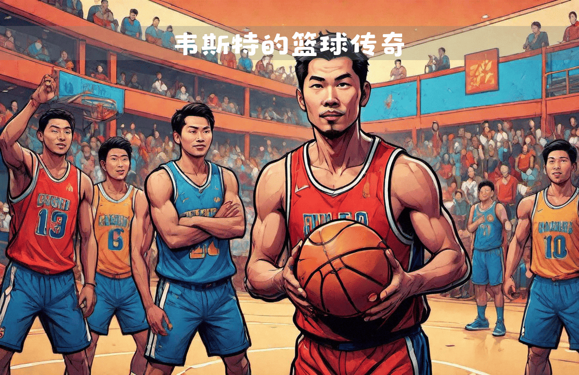 开云体育平台APP-谁能成为下一个篮球传奇，期待揭晓！