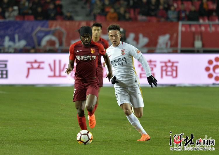 开云下载-河北华夏幸福客场不敌对手，遭遇连败的简单介绍