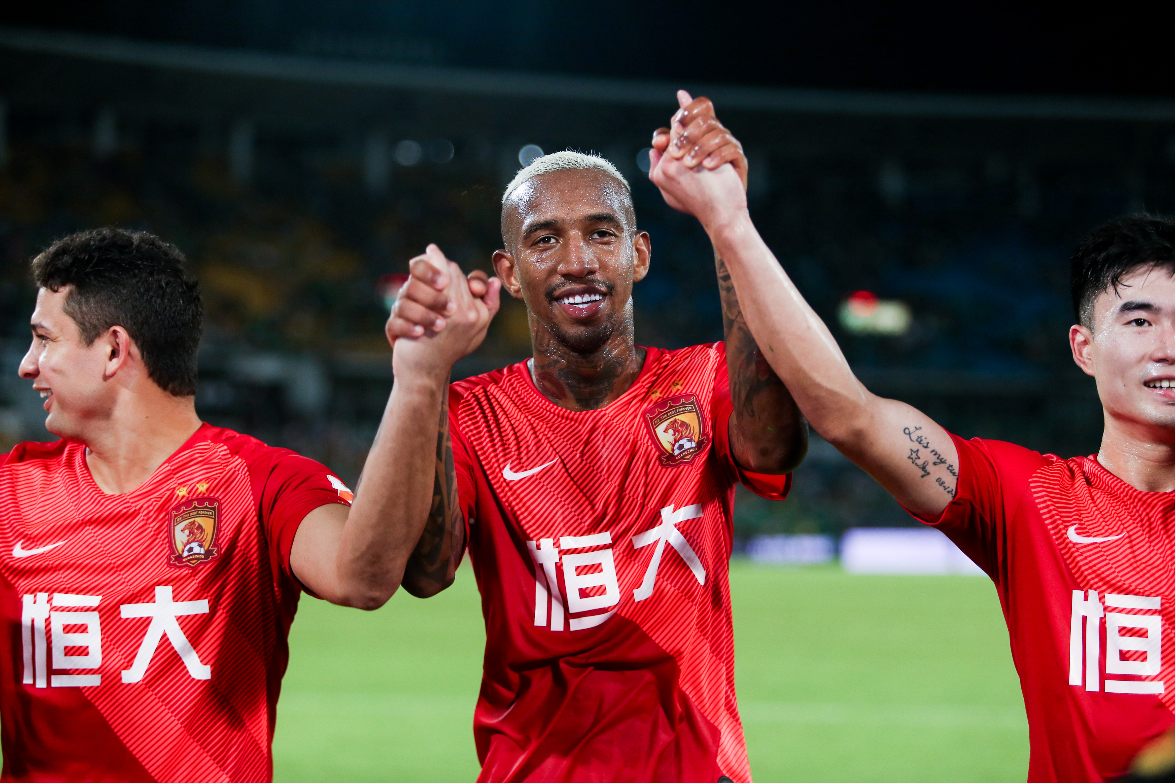 广州恒大客场战胜对手,继续保持领先优势的简单介绍 广州恒大客场战胜对手,继续保持领先优势的简单介绍