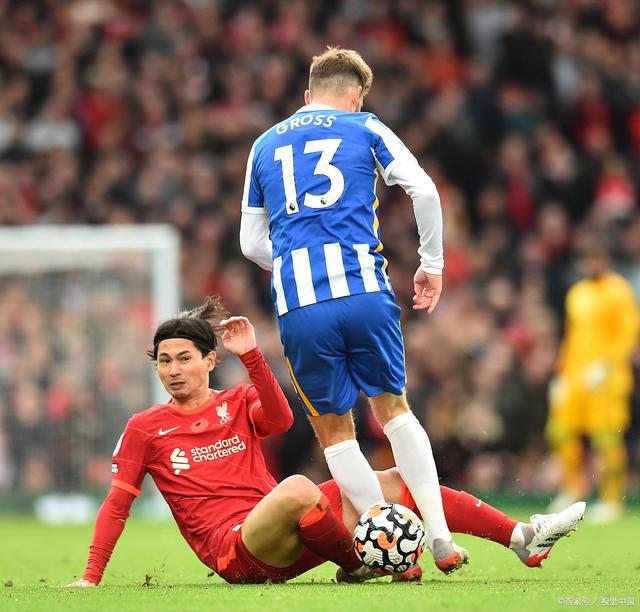 布莱顿客场艰难取胜,英超积分榜排名稳步攀升 布莱顿客场艰难取胜,英超积分榜排名稳步攀升