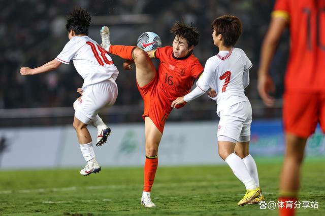 开云体育登录-关于厄瓜多尔女足全力拼搏，迎接挑战！的信息