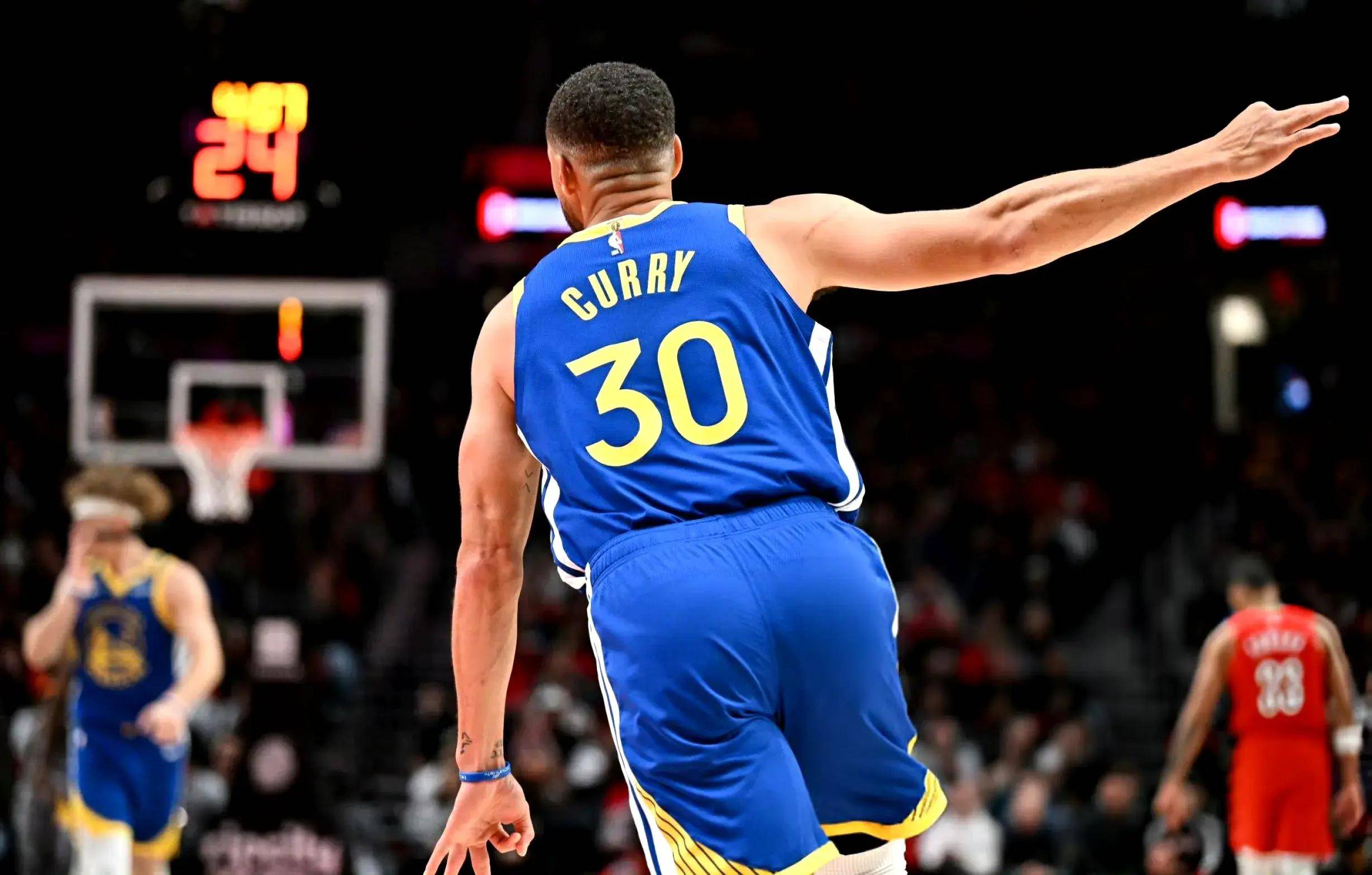 开云体育-勇士队新援表现抢眼，场均得分破的简单介绍