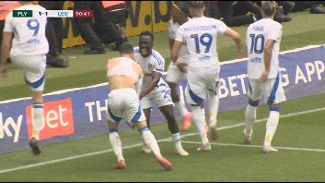 开云体育官网-利兹城主场大胜伯恩利，继续保持升班马气势的简单介绍