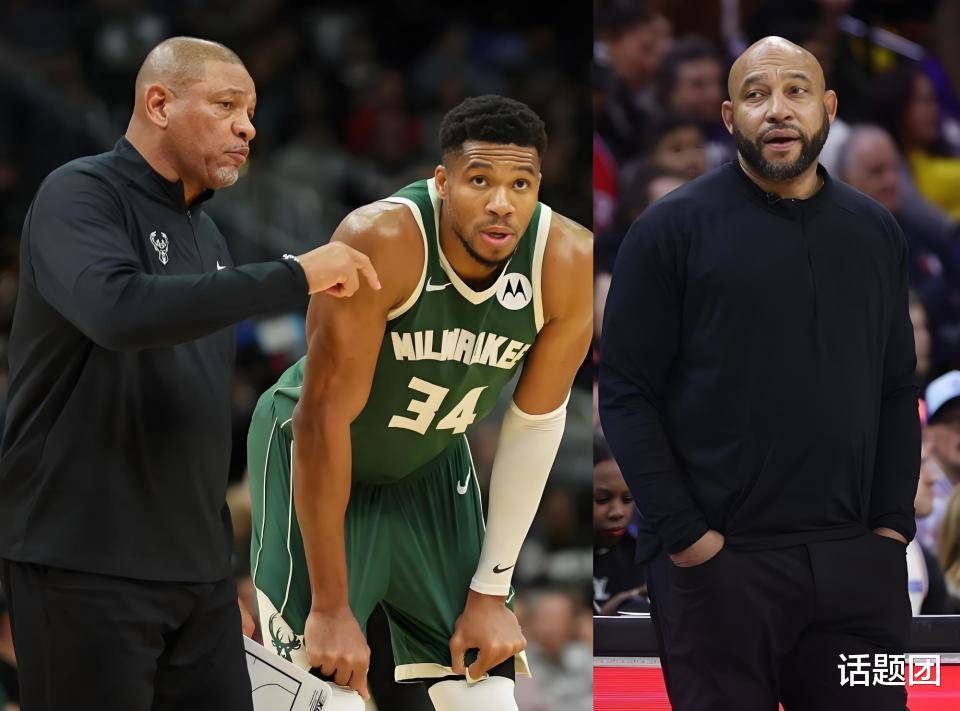 开云体育入口-关于雄鹿主帅智谋无限稳健指挥带领球队打出好戏的信息