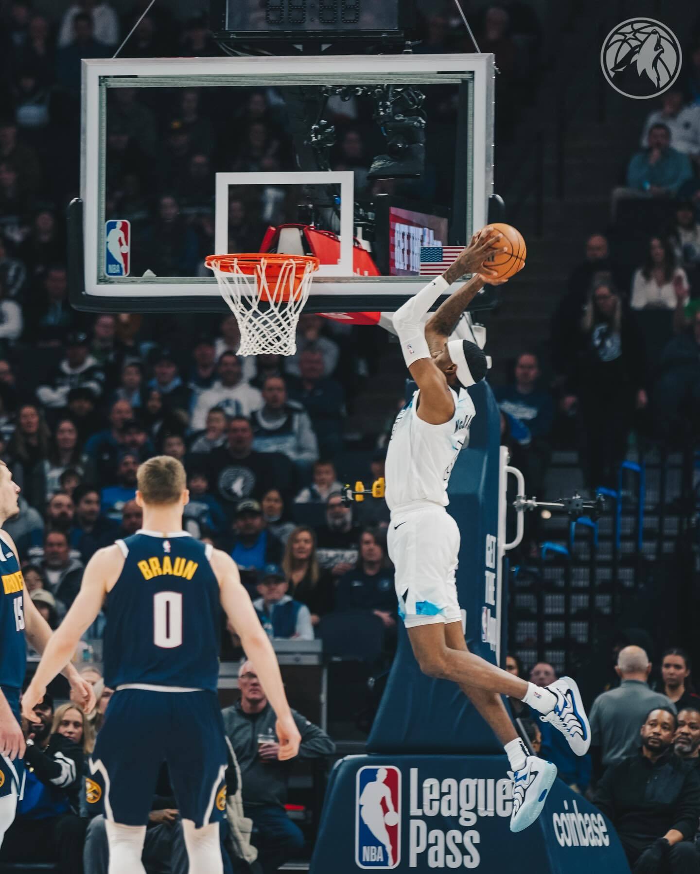 森林狼挑战小牛,全队合力再获连胜士气高涨 森林狼挑战小牛,全队合力再获连胜士气高涨