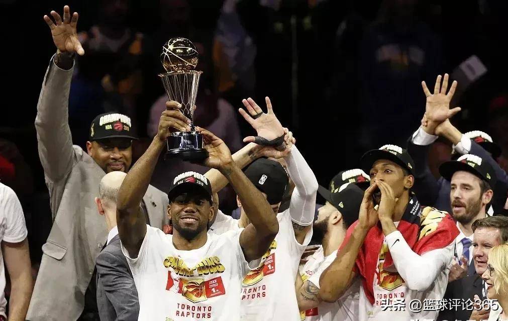 猛龙队在激烈的比赛中夺冠，实力无敌