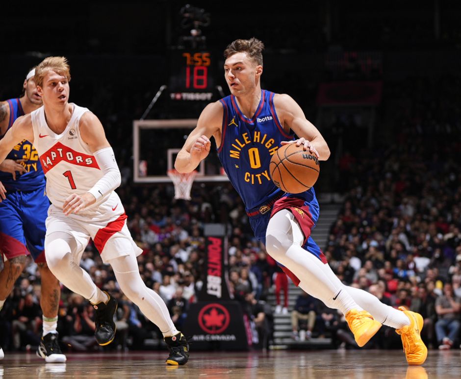 包含猛龙客场大胜掘金,继续保持东部第一的词条 包含猛龙客场大胜掘金,继续保持东部第一的词条