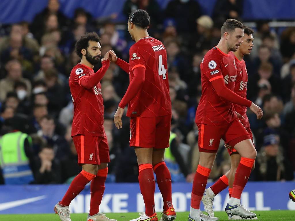 利物浦客场不敌瓦伦西亚，小组出线陷入危机的简单介绍