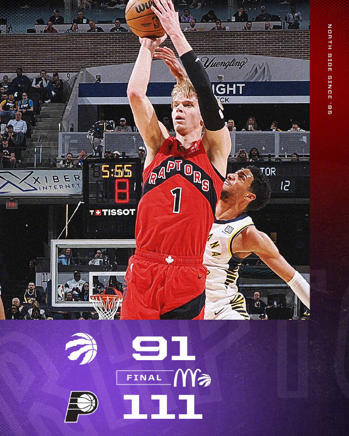 步行者队取得五连胜，球队一举冲到东部第二