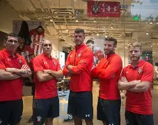 关于南安普顿卫冕冠军群星全新出发，强势逼近争冠劲旅的信息