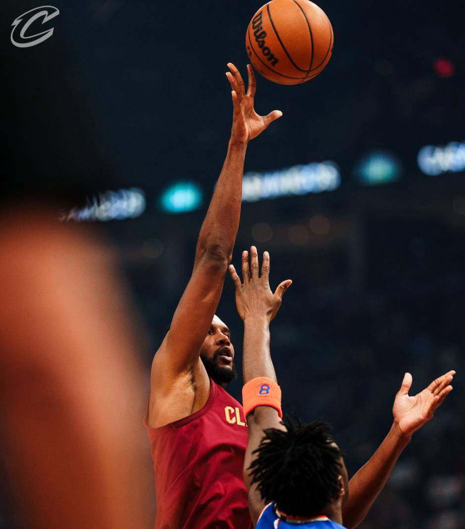 尼克斯队的球员磨炼技术迎接挑战 尼克斯队的球员磨炼技术迎接挑战