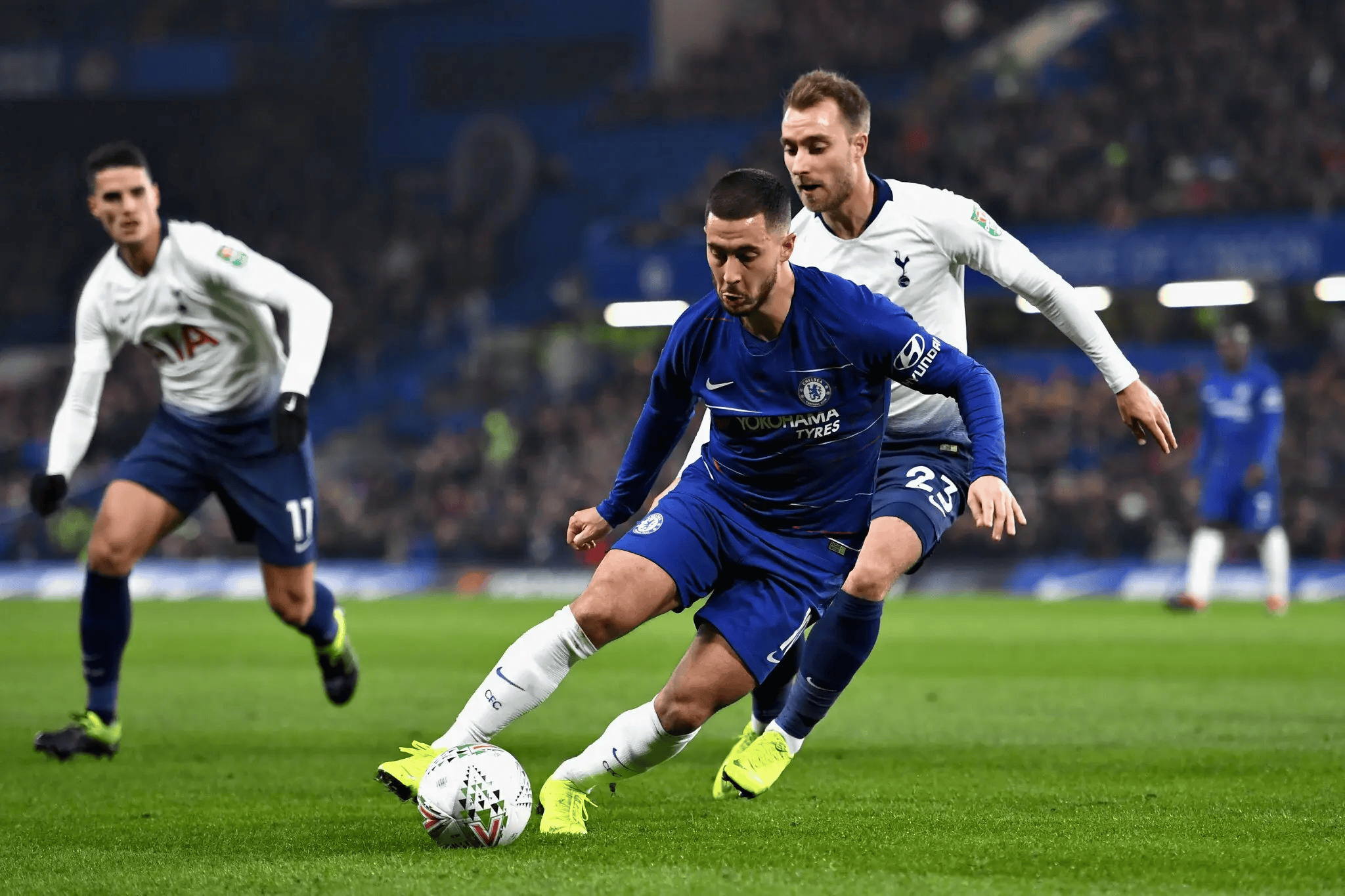 切尔西遭遇平局,保持不败纪录 切尔西遭遇平局,保持不败纪录