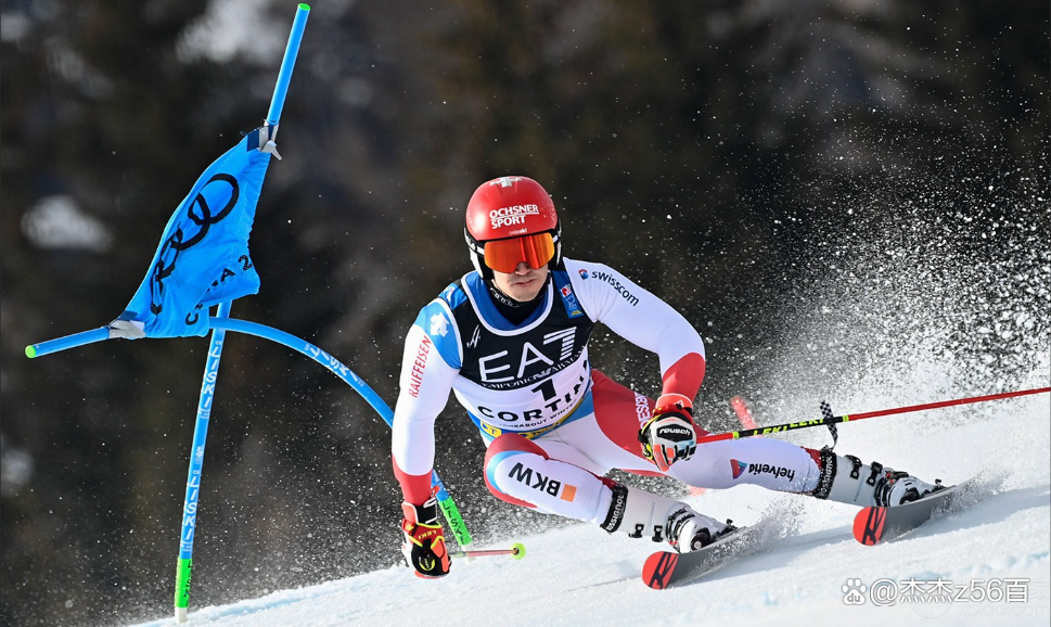 瑞士队在滑雪比赛中表现出色 瑞士队在滑雪比赛中表现出色