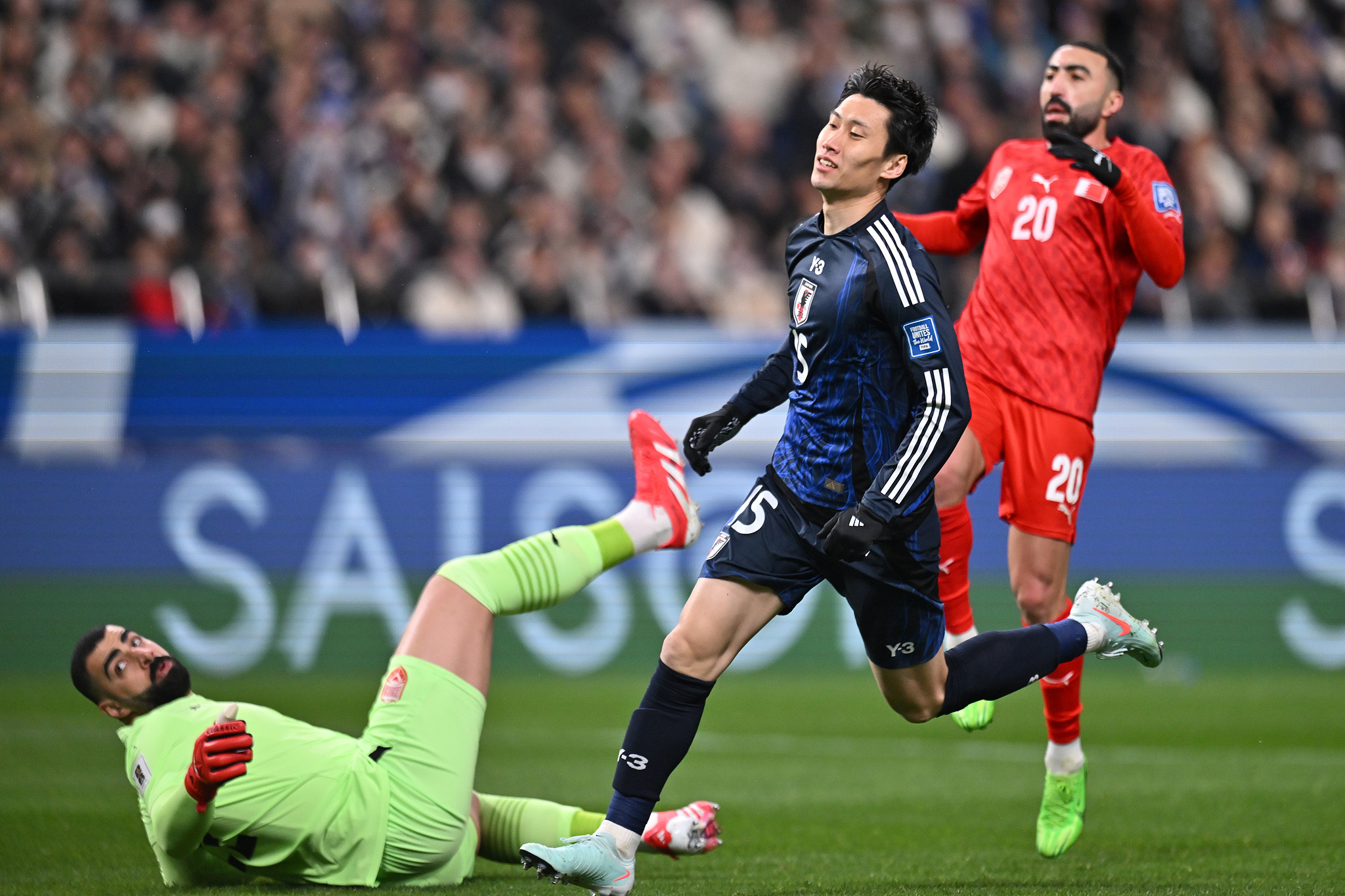 开云APP-世俱杯赛事马上要在日本开幕