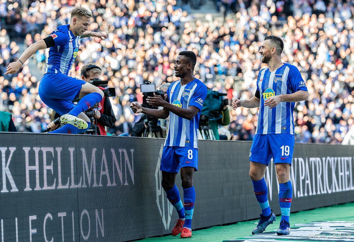 包含柏林赫塔迎战霍芬海姆,力争主场保持不败的词条 包含柏林赫塔迎战霍芬海姆,力争主场保持不败的词条