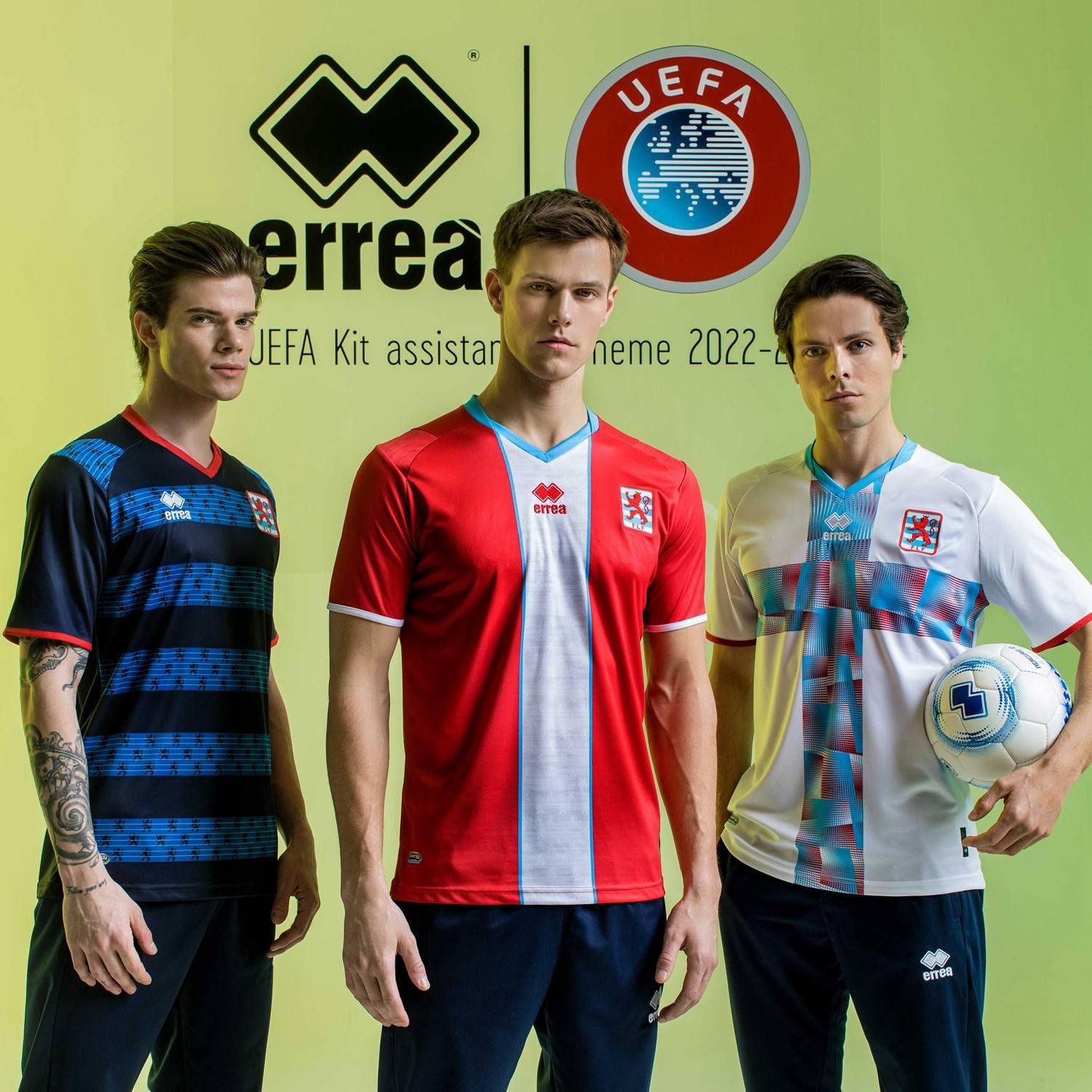 斯洛伐克队将迎来与卢森堡队的比赛,场外看点十足的简单介绍 斯洛伐克队将迎来与卢森堡队的比赛,场外看点十足的简单介绍