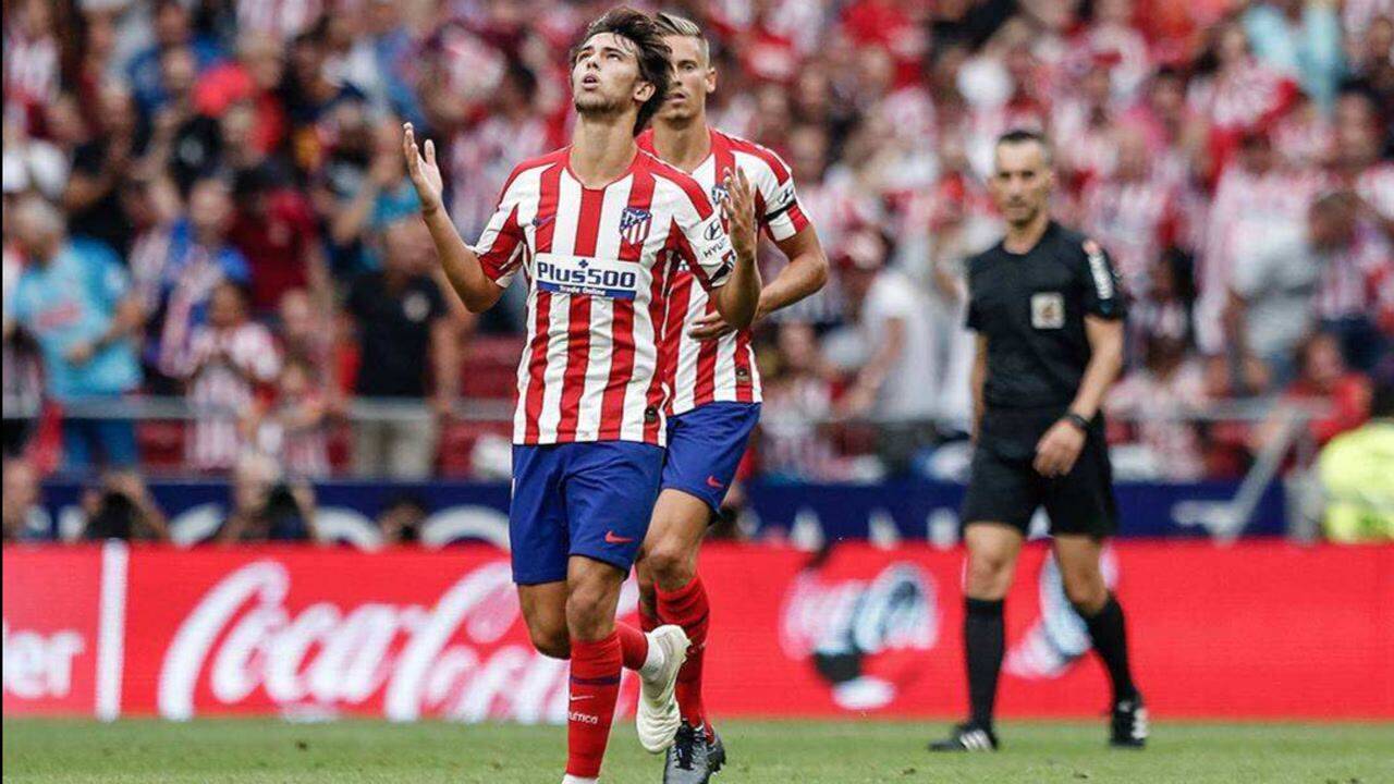 开云体育平台APP-马德里双雄碰面，皇马力擒马竞德比胜