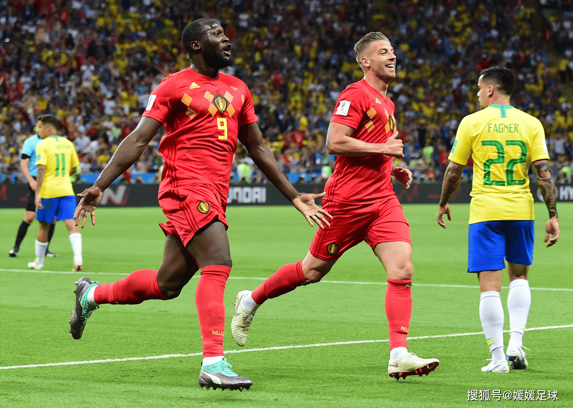 比利时足球队领先晋级欧洲锦标赛 比利时足球队领先晋级欧洲锦标赛