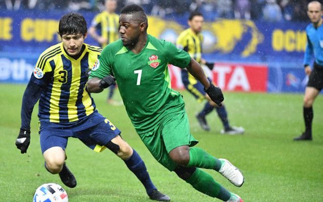 阿赫利客场战平,球队保持不败纪录 阿赫利客场战平,球队保持不败纪录