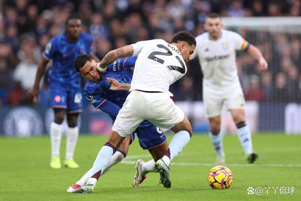 阿斯顿维拉客场全面优势,取得重要胜利 阿斯顿维拉客场全面优势,取得重要胜利