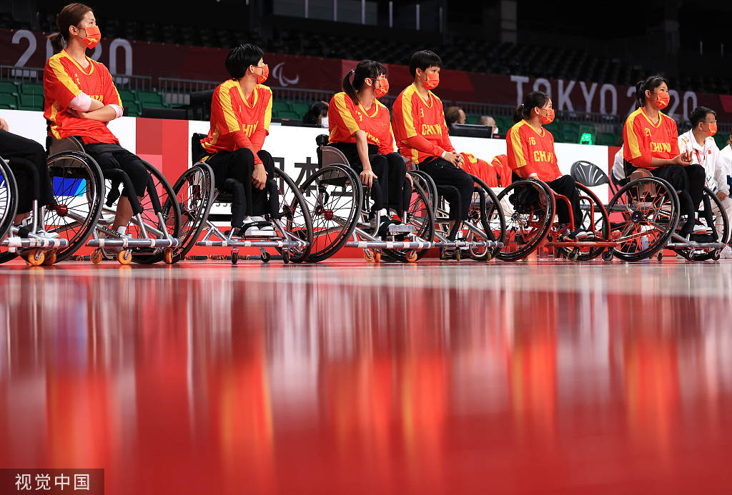 阿尔及利亚女篮轻松击败对手 阿尔及利亚女篮轻松击败对手