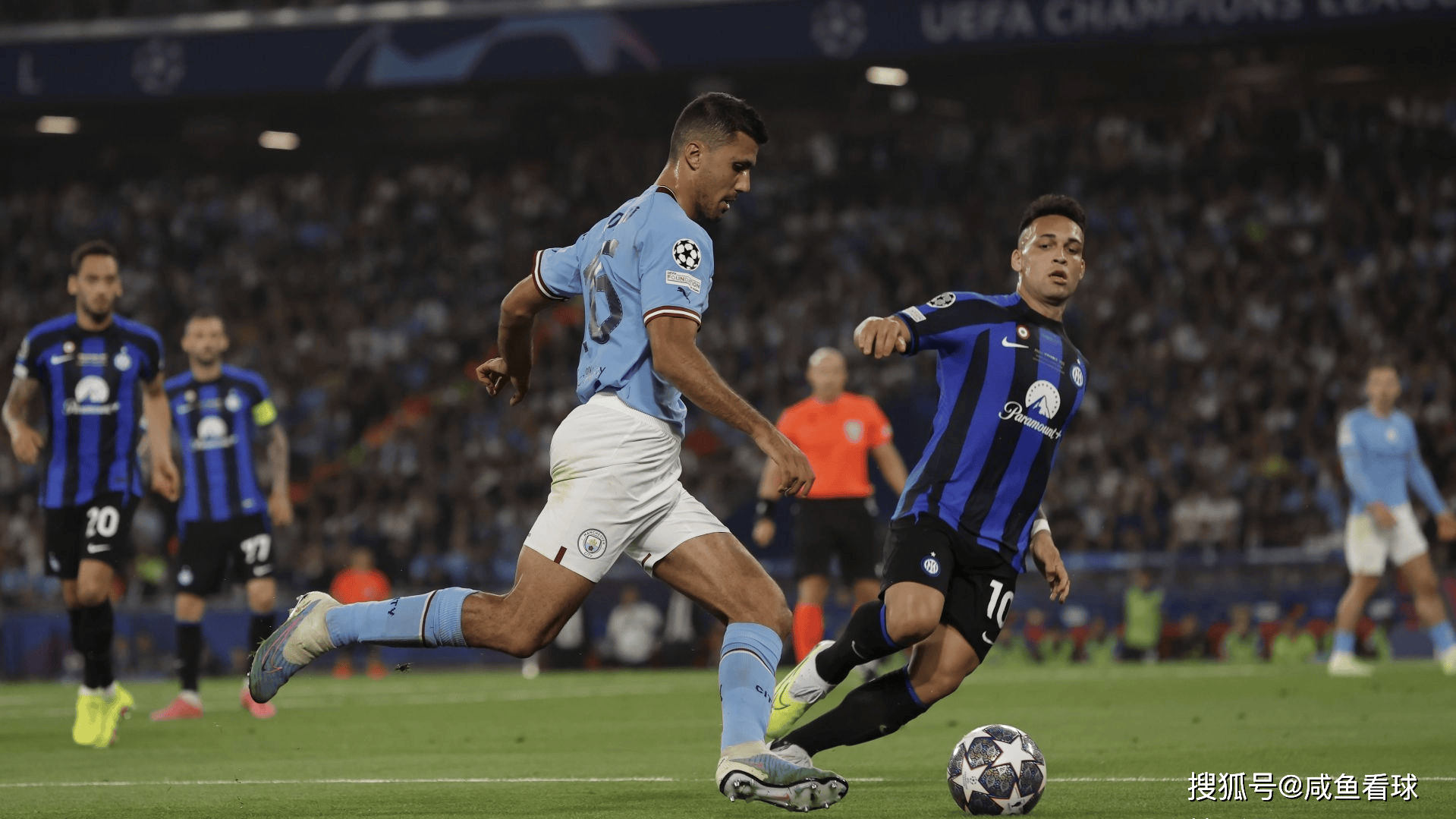 曼城在国际比赛中面临重大挑战 曼城在国际比赛中面临重大挑战