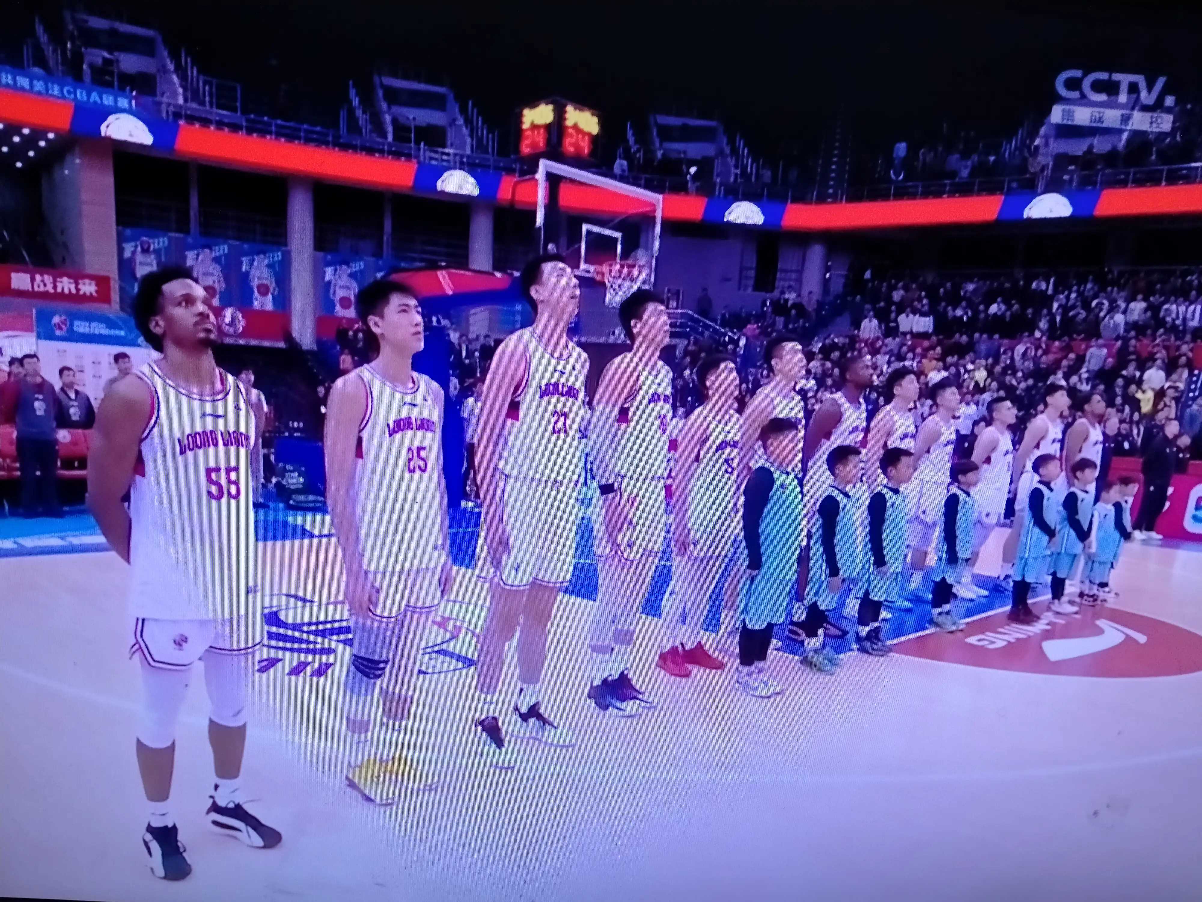 新疆男篮展现出良好的团队合作,夺冠的简单介绍 新疆男篮展现出良好的团队合作,夺冠的简单介绍