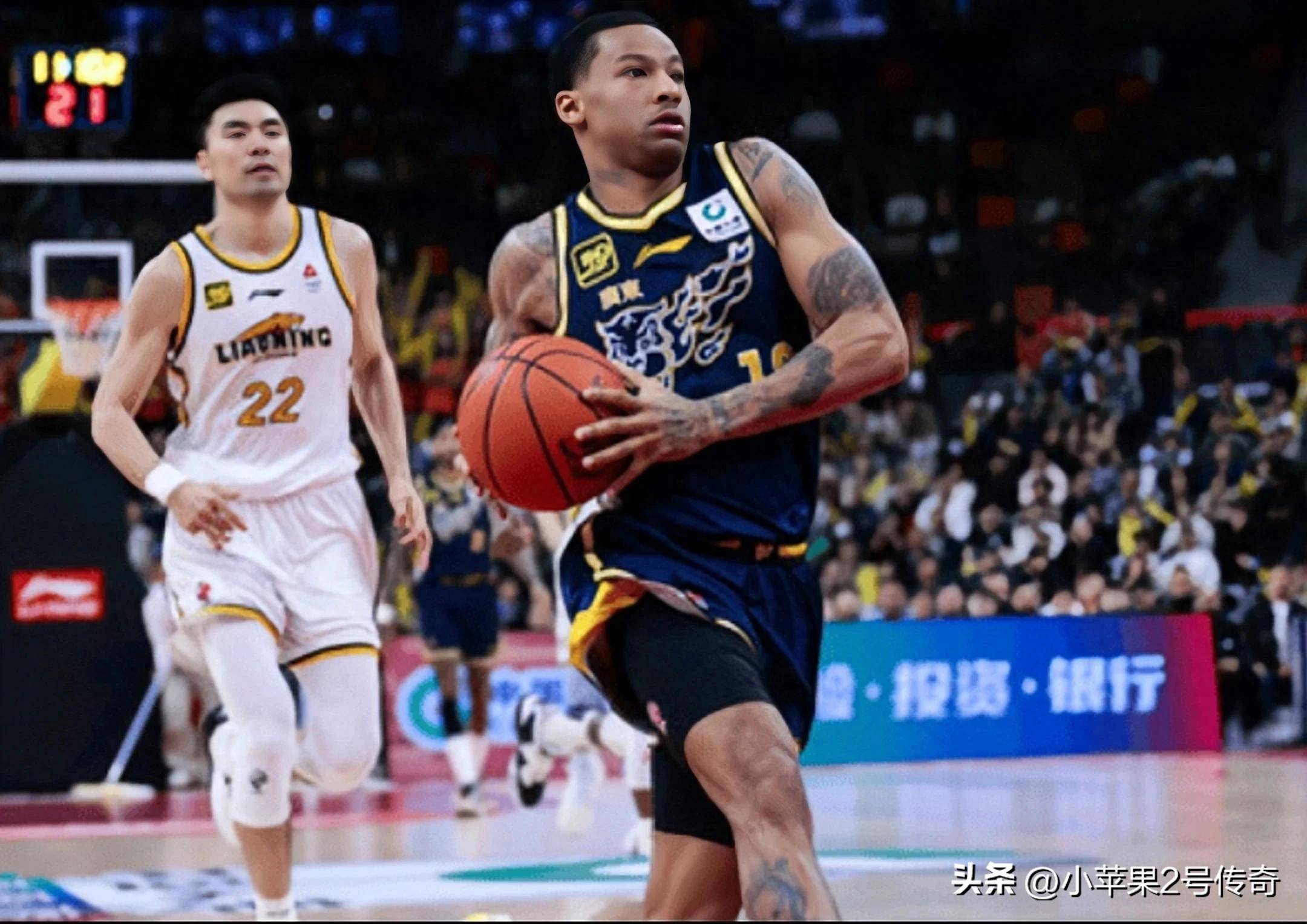 广东男篮主场解围，力挽连败