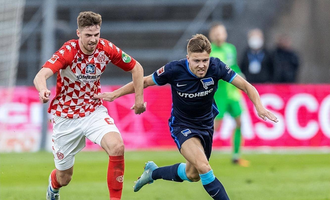 关于柏林赫塔成功逆袭，主场豪取三分的信息